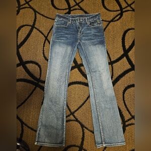 Harley Davidson jeans